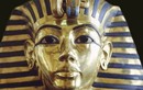 Hé lộ bộ mặt thật sau chiếc mặt nạ vàng tuyệt đẹp của vua Tutankhamun 