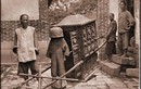 Loạt ảnh đời thực người dân Trung Hoa thời kỳ 1860 - 1946 