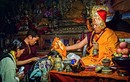 Tu viện Sakya: nơi nắm giữ kho báu của Phật giáo Tây Tạng