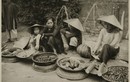 Loạt ảnh “hiếm có khó tìm” về chân dung người Việt 100 năm trước