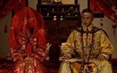 Đại hôn lễ xa hoa của hoàng đế Trung Quốc  