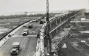 Liên Xô giúp Việt Nam xây cầu Thăng Long thế nào? 