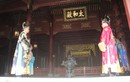 Buổi thiết triều đầu năm mới ở Hoàng cung Huế ​diễn ra thế nào?