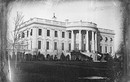 Ai là tổng thống Mỹ đầu tiên sống trong Nhà Trắng?