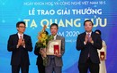 4 nhà khoa học được đề cử Giải thưởng Tạ Quang Bửu năm 2021