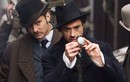 Bí quyết giúp Sherlock Holmes luôn phá án thành công