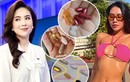 Loạt mỹ nhân Việt "nạp" vitamin mỗi ngày bổ sung sắc vóc