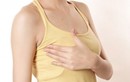 Nhói đau vú có dấu hiệu ung thư?