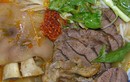 Bún bò giò heo