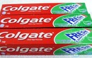 Colgate có Triclosan gây ung thư: Nghe viện dẫn, thêm hoang mang (3)