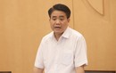 Ông Nguyễn Đức Chung kêu gọi người từng đến bảy điểm ở Đà Nẵng tự cách ly