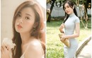 Dàn hot girl “mặt học sinh thân hình phụ huynh” gây sốt MXH là ai?