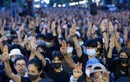 Thái Lan: 20.000 người biểu tình phản đối chính phủ
