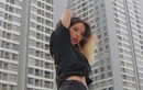 Nữ rapper của Rap Việt lên sóng, phong cách "chất như nước cất"