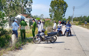 Quảng Nam: Mâu thuẫn tại cuộc nhậu, 1 người bị chém chết