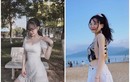 Nữ sinh ĐH Quy Nhơn gây chú ý với nhan sắc chẳng kém hot girl 