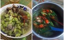 Khiếp đảm bát canh "đi vào lòng đất" nhìn thôi khỏi muốn động đũa