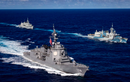 Nguy cơ xung đột Mỹ - Trung Quốc trên Biển Đông