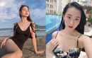 Nối tiếp đường đua bikini, dàn thi sinh Hoa hậu Việt Nam gây sốt