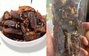 Món "snack tiểu cường” lên sóng, dân mạng nhìn là khóc thét