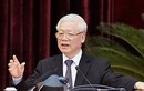 Phát biểu bế mạc Hội nghị Trung ương 13 của Tổng Bí thư, Chủ tịch nước Nguyễn Phú Trọng