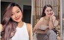 Soi nhan sắc Hoa khôi trường Báo từ chối tham gia hoa hậu Việt Nam