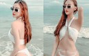 Hot girl đời đầu Kelly Nguyễn "come back", dân tình ngắm mà mê