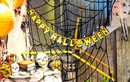 Cafe "Âm phủ" từ Nam ra Bắc phải khám phá mùa Halloween