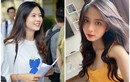 “Hot girl mùa thi” lộ nhan sắc ngày càng thăng hạng gây sốt mạng