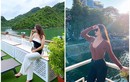 Được báo Trung khen, cô giáo Việt không ngại khoe body vạn người mê