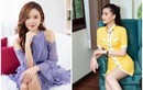 Midu, Ngân Anh và loạt tên tuổi bước chân từ showbiz lên giảng đường