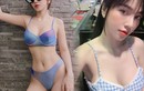 Bạn gái cầu thủ Hoàng Đức gợi cảm nổi tiếng làng WAGs Việt