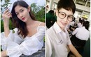 Soi nhan sắc trước phẫu thuật của Tân Hoa hậu Chuyển giới Thái