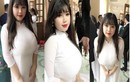 Bị gắn mác “gái hư“, hot girl vòng 1 “khủng” Hải Dương lên tiếng 