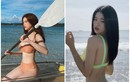 Không còn là hot teen, Linh Ka khoe thân nuột nà đến khó tin