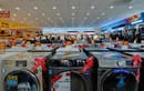 Tivi, máy giặt, tủ lạnh giảm giá sốc cuối năm