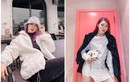 Nữ sinh trường Mỹ thuật với phong cách chuẩn fashionista