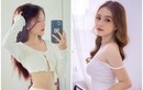 Cùng tên Trâm hai hot girl xinh đẹp “mơn mởn” và cực nổi tiếng