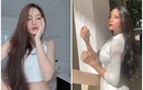 "Hot girl ảnh thẻ" xứ Thanh khoe vẻ đẹp hững hờ khuấy đảo CĐM