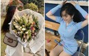 Hot girl Sài thành và màn đáp trả cực khéo khi antifan “cà khịa“