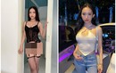 Hot girl Cà Mau lên đồ lố lăng, netizen nhìn “ngượng chín mặt“