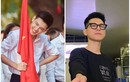 "Hot boy cầm cờ" nổi tiếng ngày khai giảng năm 2017 giờ ra sao?