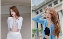 “Chia tay” cầu thủ, nhan sắc hot girl Sài Gòn ngày một lên hương