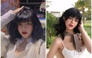 Hot girl Gia Lai gây “sốt” khi sở hữu khuôn mặt tựa búp bê