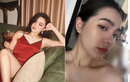 Khoe ảnh bán nude, “hot girl lai 3 dòng máu” khiến netizen “đỏ mặt“