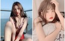 Xa rồi thời ngây thơ, hot girl "trứng rán cần mỡ" bẻ lái gợi cảm