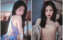 Gợi cảm nhưng không hở bạo, hot girl Đà Nẵng “vừa nhìn đã yêu“