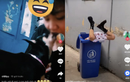 "Câu view bẩn” trên TikTok, netizen ngấn ngẩm lên án mạnh mẽ