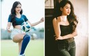 Sau 3 năm nổi tiếng, dàn hot girl “Nóng cùng World Cup” giờ ra sao?