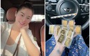 Khoe sự “bình yên”, chị đại làng rich kid khiến netizen hoang mang